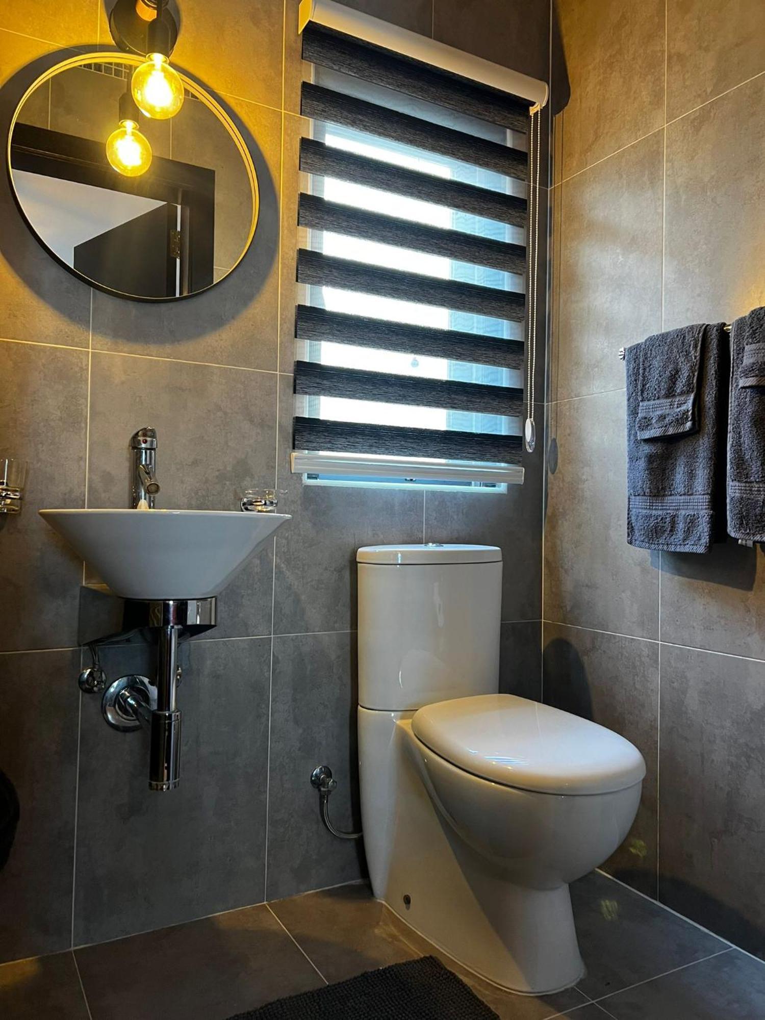 Trendy Seaside Escape 2 Bedroom Penthouse Marsaskala Eksteriør bilde