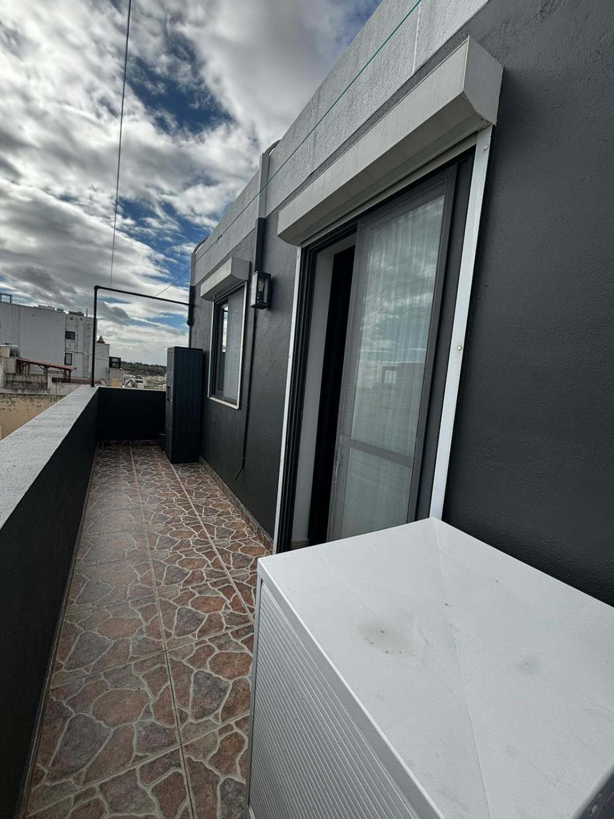 Trendy Seaside Escape 2 Bedroom Penthouse Marsaskala Eksteriør bilde